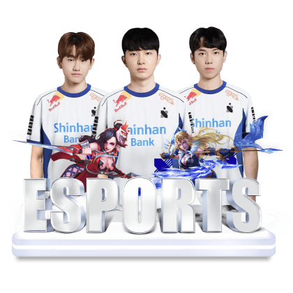 天堂娛樂电竞场馆